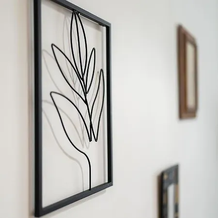 Appartement King Seventeen Homes Budapest
