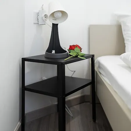 Appartement King Seventeen Homes