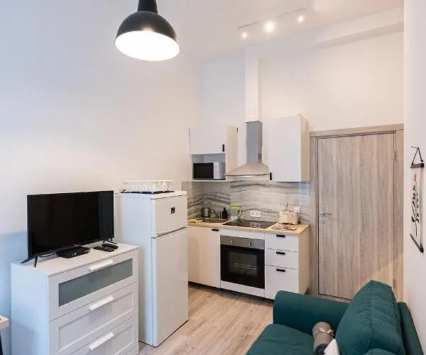 King Seventeen Homes ブダペスト