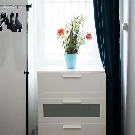 Lägenhet King Seventeen Homes