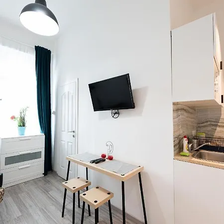 Lägenhet King Seventeen Homes *