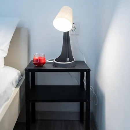 King Seventeen Homes * Budapešť