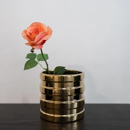 アパート King Seventeen Homes ブダペスト