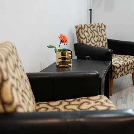 アパート King Seventeen Homes *