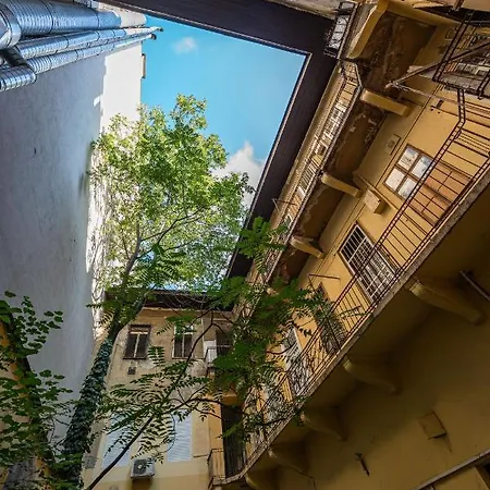 アパート King Seventeen Homes *