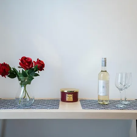 アパート King Seventeen Homes