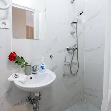King Seventeen Homes 아파트 부다페스트