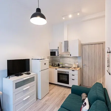 King Seventeen Homes 부다페스트