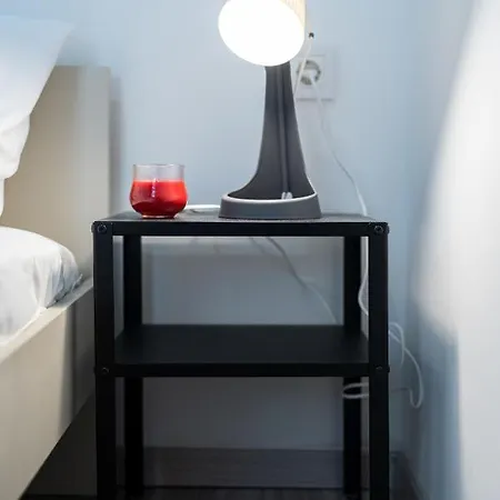 アパート King Seventeen Homes *