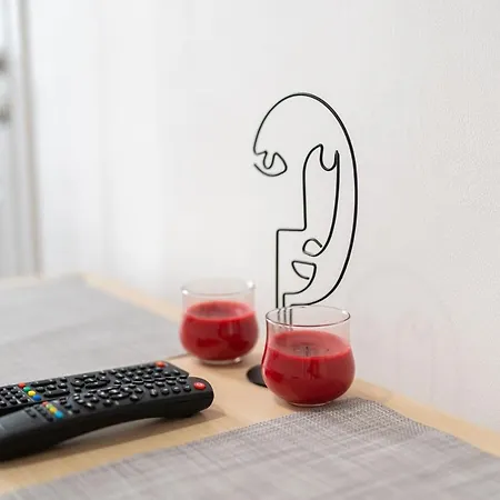 King Seventeen Homes * ブダペスト