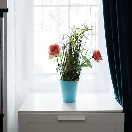King Seventeen Homes 아파트 부다페스트