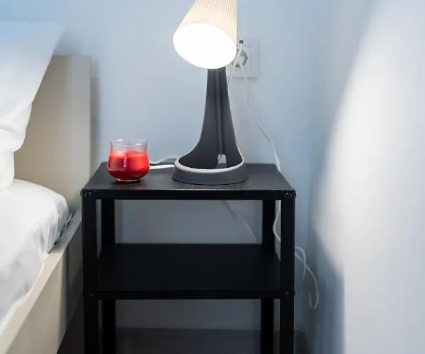 King Seventeen Homes * Budapest