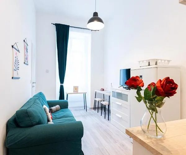 King Seventeen Homes Appartamento *