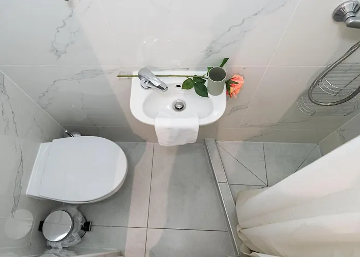 King Seventeen Homes Appartamento Budapest