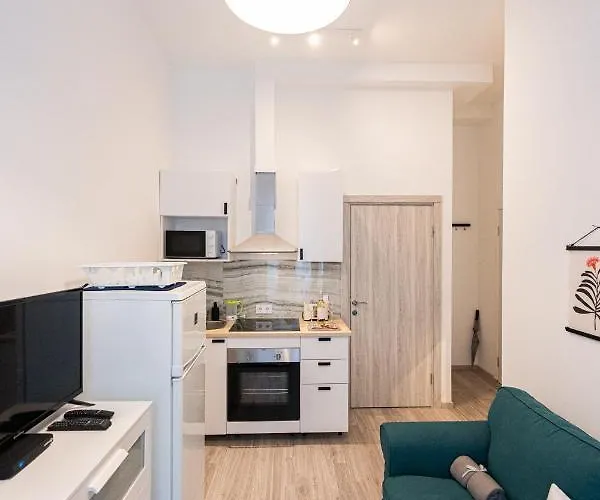 King Seventeen Homes Appartamento *