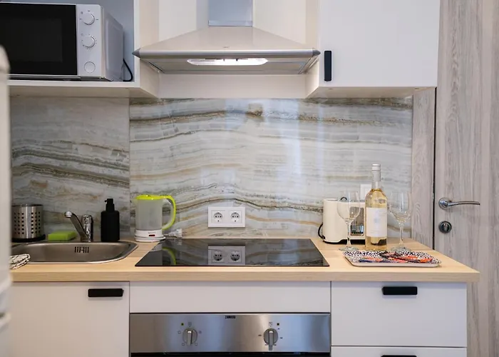 Appartamento King Seventeen Homes