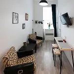 King Seventeen Homes * Budapest