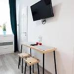 King Seventeen Homes Lägenhet