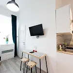 Lägenhet King Seventeen Homes *
