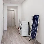 King Seventeen Homes Lägenhet Budapest