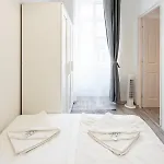 King Seventeen Homes Lägenhet Budapest