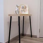 King Seventeen Homes Lägenhet