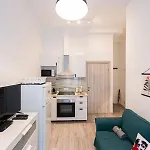 King Seventeen Homes Lägenhet *