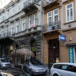 King Seventeen Homes Budapest