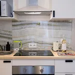 Lägenhet King Seventeen Homes