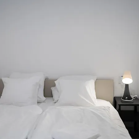 Daire King Seventeen Homes Budapeşte