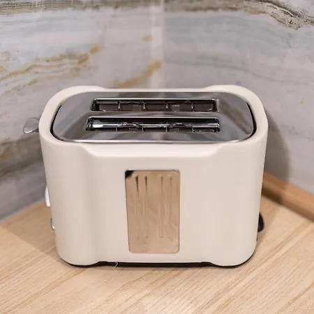 Daire King Seventeen Homes Budapeşte