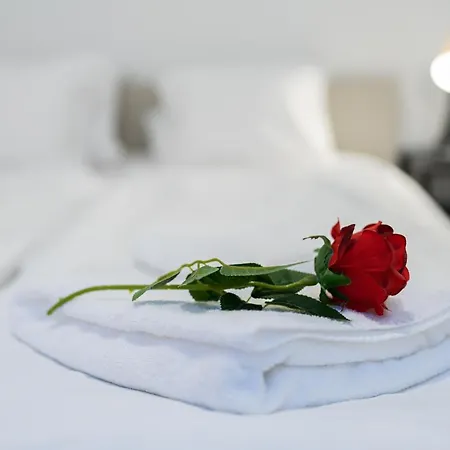 King Seventeen Homes * Budapeşte