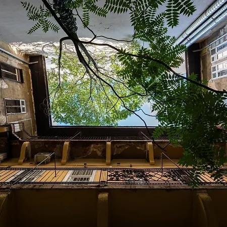 Daire King Seventeen Homes Budapeşte