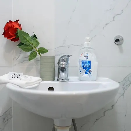 King Seventeen Homes 布达佩斯