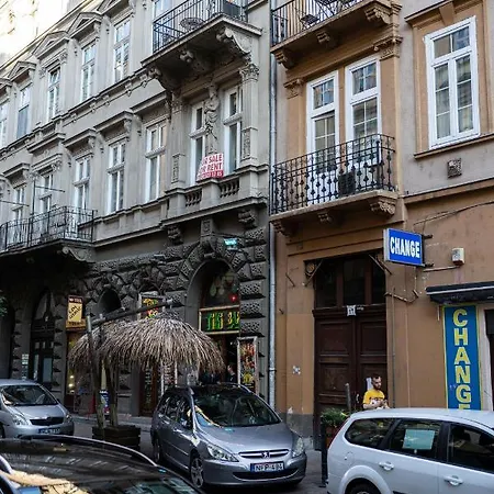 King Seventeen Homes Budapeşte