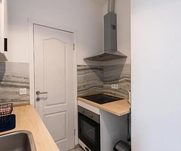 King Seventeen Homes Apartmán