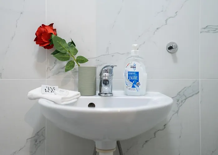 King Seventeen Homes Budapešť
