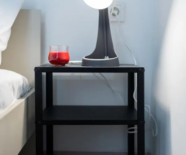 Apartmán King Seventeen Homes *