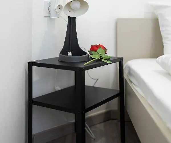 Apartmán King Seventeen Homes